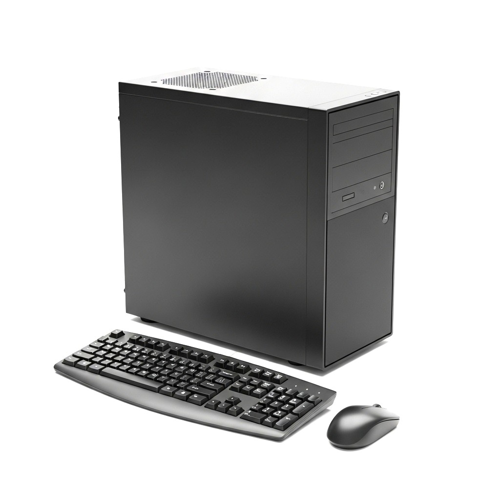 PC Oficina